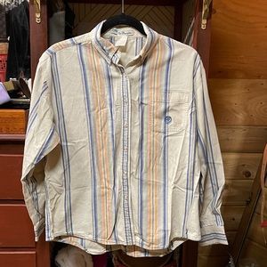 📦 SHIPS FREE! Vtg Wrangler Twenty-X Button Down